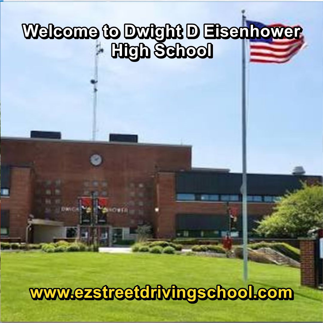 Dwight D. Eisenhower High School
